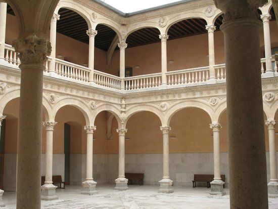 Palacio de las Dueñas